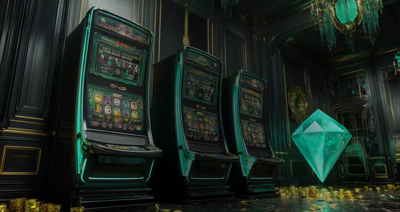 Alf Casino