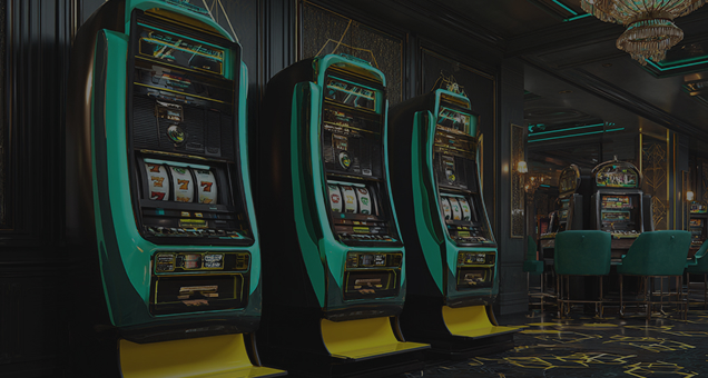 Alf Casino
